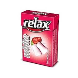 رفلکس آدامس دراژه توت فرنگی 21گرم